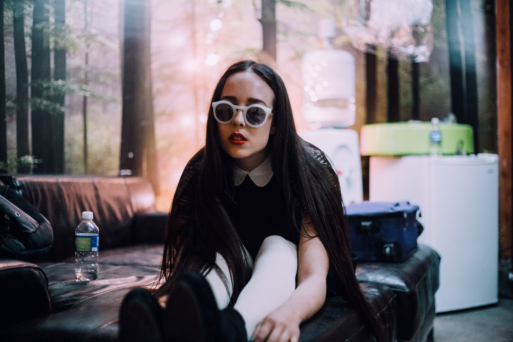 Allie X
